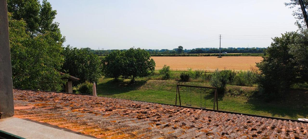 Agrilocanda Val Campotto Argenta المظهر الخارجي الصورة